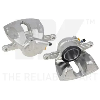 NK Bremssattel vorne rechts Citroen Fiat Lancia Peugeot 2119108