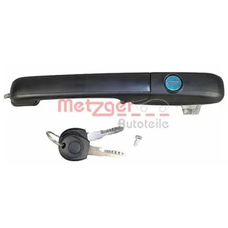 Metzger T?rau?engriff vorne rechts VW Passat 35i 2310596