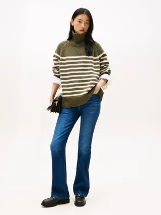 DNM NEW DOREEN BOOTCUT RW new doreen - Gr. - 34