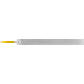 PFERD TOOLS CORINOX-Ansatzfeile hohe Oberflächenhärte Flachstumpf Schweizer Hieb 00, sehr-grob - 19600251