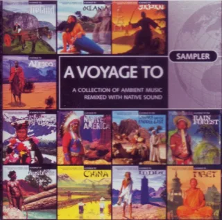 A Voyage to Unknown Horizons