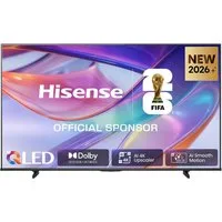 Hisense 55E7S LED-Fernseher (55 Zoll, 4K Ultra HD, Ja)