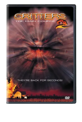 Critters 2: The Main Course