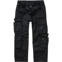 Brandit Cargohose Brandit Kids Kids Pure Trouser (1-tlg)