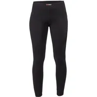 Rukka Funktionsunterhemd Outlast lange Hose schwarz Damen (Packung) motorrad funktionshose