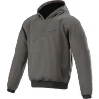 Alpinestars Motorradjacke Ageless Motorrad Hoodie