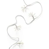 Kaemingk LED-Lichterkette Lumineo Sputnik Micro LED