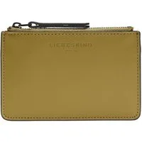 Liebeskind Berlin Kartenetui Paper Bag Carter, aus echtem Leder