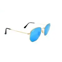 Ray-Ban Sonnenbrille RAY BAN Sonnenbrille Sunglasses RB 3548 001 9O Gr.51