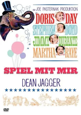 Spiel mit mir [DVD] [2005]