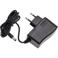 vhbw passend für Medion MD18500, MD18501, MD18600 Staubsauger / Saugroboter Ladestation