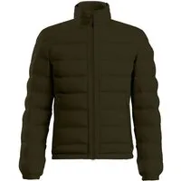 Strellson Funktionsjacke Modena Steppjacke mit Stehkragen Regular Fit wärmende Tech-Wattierung