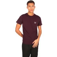 iriedaily T-Shirt Chestflag Basic T-Shirt
