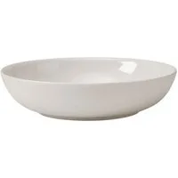 Villeroy & Boch Salatschüssel For Me Schüssel, Porzellan, (1-tlg), Premium Porcelain, mikrow.- & spülm.sicher, Made in Germany