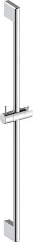 Duravit Brausestange Chrom Hochglanz 700x100x70 mm - UV0600003010 UV0600003010