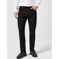 Wrangler Stretch-Jeans Greensboro Regular Straight fit