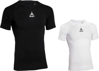Select Funktionsshirt Kurz 660001