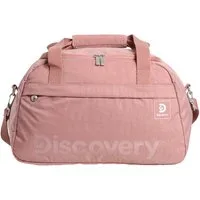 Discovery Sporttasche Commuter Duffel Bag (ein Stück, 1-tlg., ca. B/H/T 40/25/19,5 cm), Frontfach