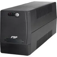 FP 1000, USV schwarz