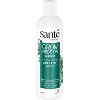 SANTE Haarshampoo Grow Mode On Shampoo, 250 ml