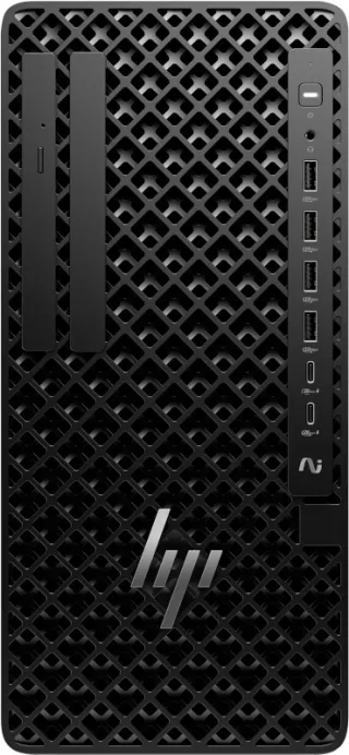 HP Z1 Tower G1i D2RL4ES Core Ultra 7 265 | d2rl4es#abd | Workstation - 7