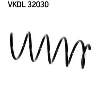 SKF Feder vorne Lancia Ypsilon