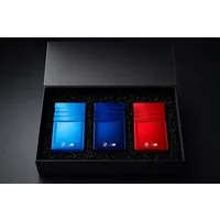 BMW Parfum Edle Geschenkbox 3x BMW M Parfum 1985 1972 2025 100ml, 1-tlg.