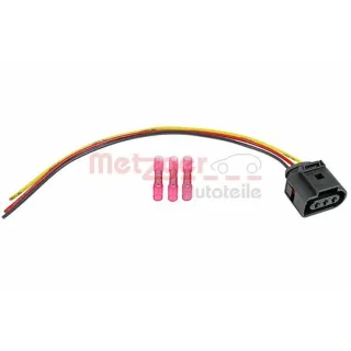 Metzger Kabelreparatursatz f?r Zentralelektrik Audi Seat Skoda VW 2324130