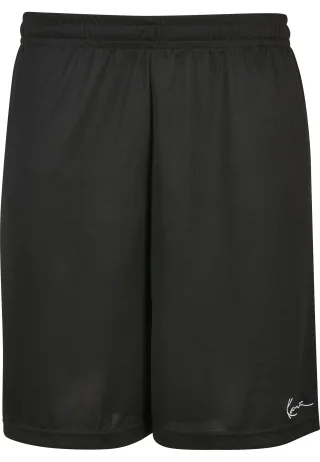 Karl Kani Shorts "Karl Kani Herren KM-PS021-001-01 Small Signature Mesh Shorts"