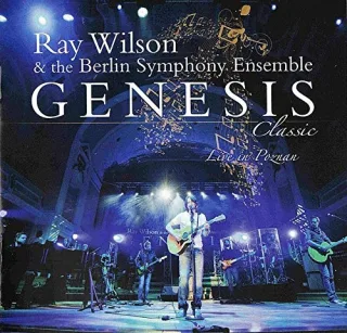 Genesis Classic - Live in Poznan