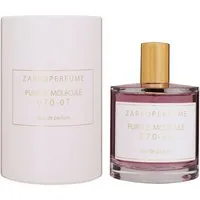 ZARKOPERFUME Eau de Parfum Purple Molecule 070.07 100 ml