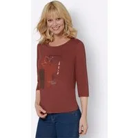 Witt T-Shirt 3/4-Arm-Shirt .