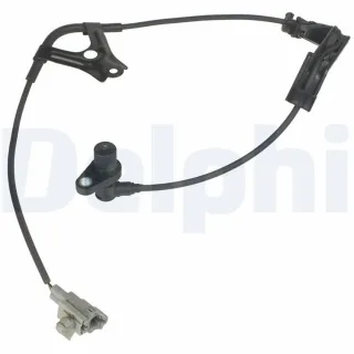 Delphi ABS-Sensor vorne links Toyota Corolla E11