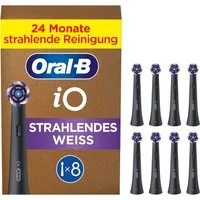 Oral-B Aufsteckbürste