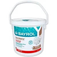 Bayrol Poolpflege Bayrol Chlorifix 5 kg Chlorgranulat
