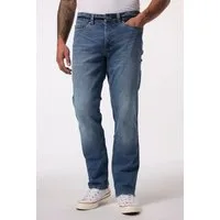JP1880 5-Pocket-Jeans Jeans Bauchfit FLEXNAMIC® Denim Regular Fit