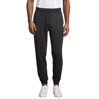 SOLS - "Jet" Jogginghosen für Herren (Schwarz)