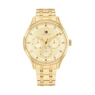Tommy Hilfiger Damenuhr Gianna 1782751