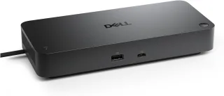 Dell Pro Thunderbolt 5 Smart Dock SD25TB5 | dell-sd25tb5 | Dockingstation