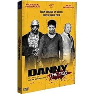 Danny The Dog [FRANZOSICH]