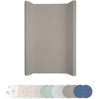 Ehrenkind Wickelauflage Wickelunterlage abwaschbar, Hygienisch, Sicher und Vielseitig