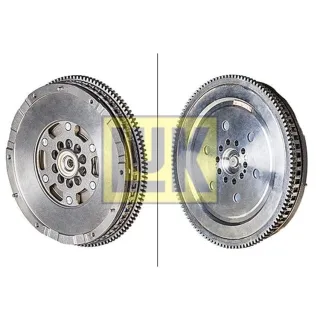 LUK Schwungrad Audi A6 C6 3,2