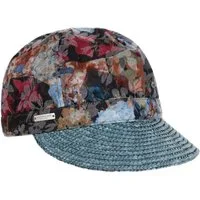 Seeberger Visor (1-St) Sonnencap mit Schirm