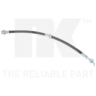 NK Bremsschlauch vorne Opel Frontera 853662