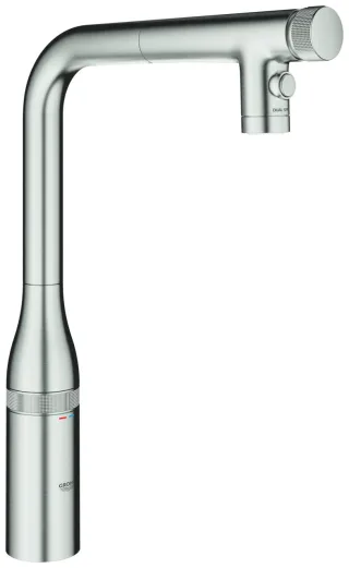 Grohe Spültischarmatur Essence SmartControl 31892DC0