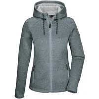 Killtec Fleecejacke Strickfleecejacke KOW 5 WMN KNTFLC JCKT
