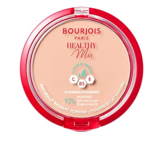 Healthy Mix Naturpuder #03-rose Beige 10 gr