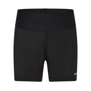 Skins - "Dynamic" Kompressions-Shorts für Damen (Schwarz)