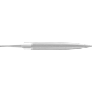 PFERD TOOLS Präzisions-Angelfeile Halbrund Schweizer Hieb - 19307104