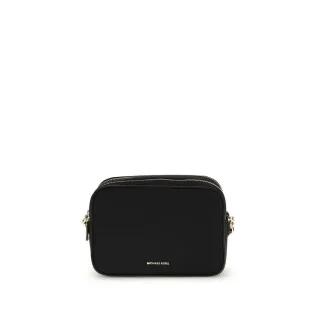 Michael Kors Schwarzes Polyethylen-Portemonnaie